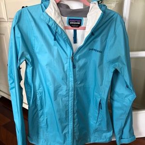 Patagonia Women’s Rain Jacket